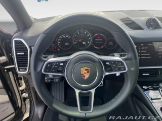 Porsche Cayenne S 2023
