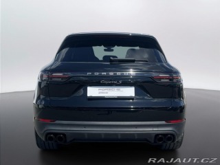 Porsche Cayenne S 2023