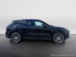 Porsche Cayenne S 2023