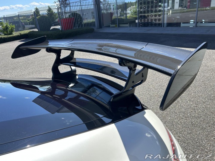 Mercedes-Benz AMG GT Black Series 2020