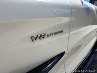 Mercedes-Benz AMG GT Black Series 2020