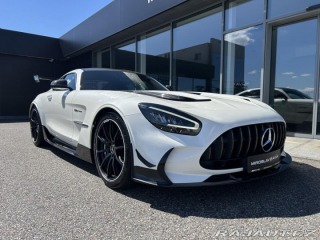 Mercedes-Benz AMG GT Black Series 2020
