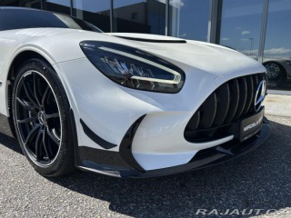 Mercedes-Benz AMG GT Black Series 2020