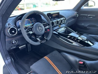 Mercedes-Benz AMG GT Black Series 2020
