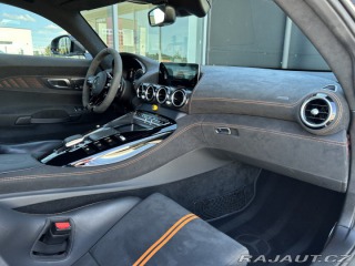 Mercedes-Benz AMG GT Black Series 2020