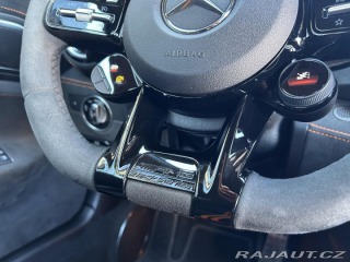 Mercedes-Benz AMG GT Black Series 2020