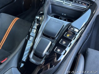 Mercedes-Benz AMG GT Black Series 2020