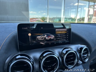 Mercedes-Benz AMG GT Black Series 2020
