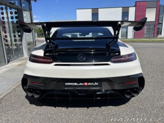 Mercedes-Benz AMG GT Black Series 2020