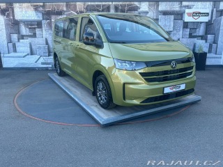 Volkswagen Caravelle 2.0TDi, 110KW, 8. MÍST