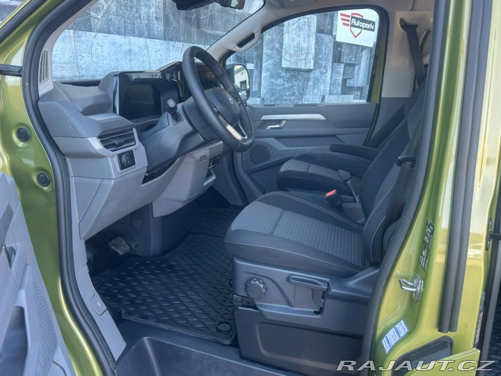 Volkswagen Caravelle 2.0TDi, 110KW, 8. MÍST 2026