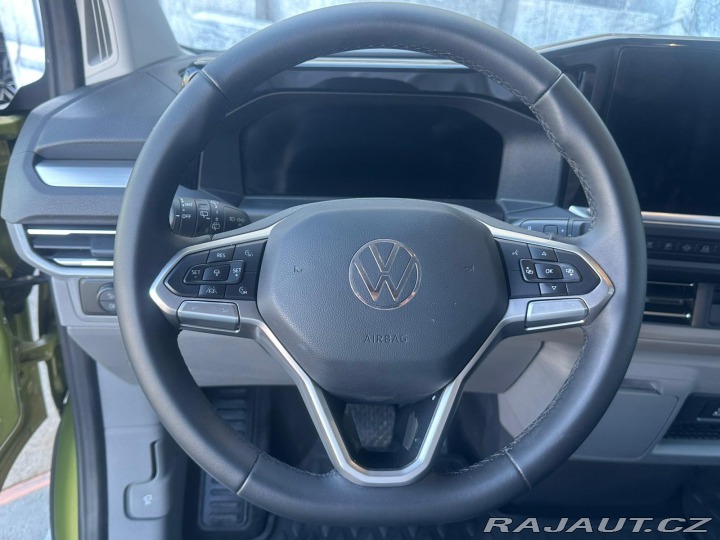 Volkswagen Caravelle 2.0TDi, 110KW, 8. MÍST 2026