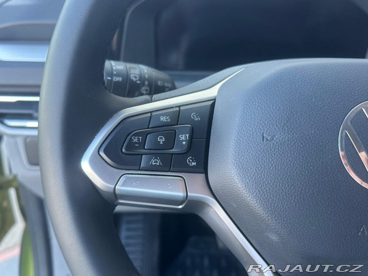 Volkswagen Caravelle 2.0TDi, 110KW, 8. MÍST 2026