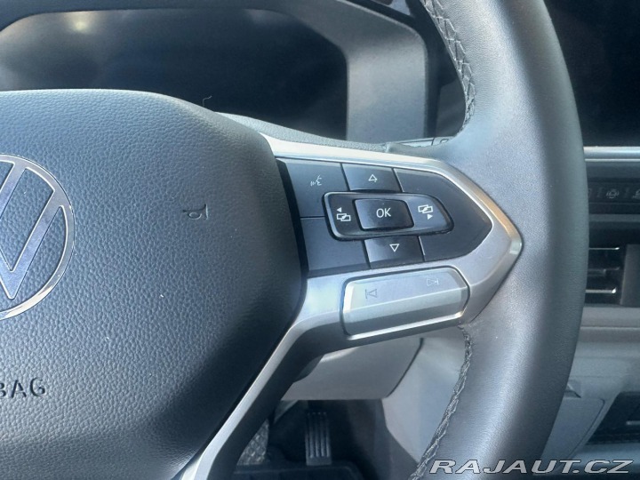 Volkswagen Caravelle 2.0TDi, 110KW, 8. MÍST 2026