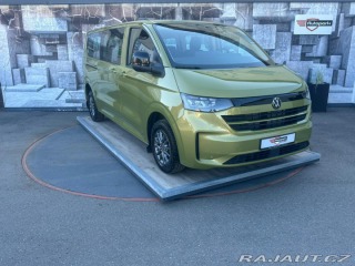 Volkswagen Caravelle 2.0TDi, 110KW, 8. MÍST 2026