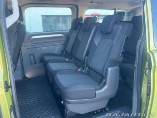 Volkswagen Caravelle 2.0TDi, 110KW, 8. MÍST 2026