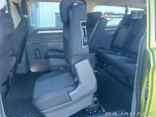 Volkswagen Caravelle 2.0TDi, 110KW, 8. MÍST 2026