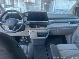 Volkswagen Caravelle 2.0TDi, 110KW, 8. MÍST 2026