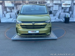 Volkswagen Caravelle 2.0TDi, 110KW, 8. MÍST 2026