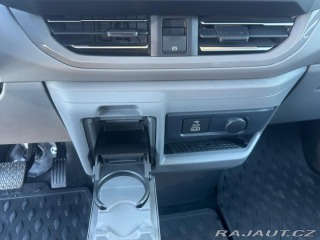 Volkswagen Caravelle 2.0TDi, 110KW, 8. MÍST 2026