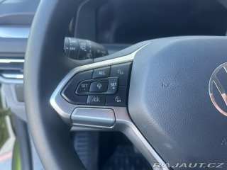 Volkswagen Caravelle 2.0TDi, 110KW, 8. MÍST 2026