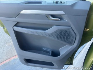 Volkswagen Caravelle 2.0TDi, 110KW, 8. MÍST 2026