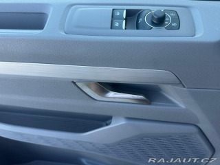 Volkswagen Caravelle 2.0TDi, 110KW, 8. MÍST 2026