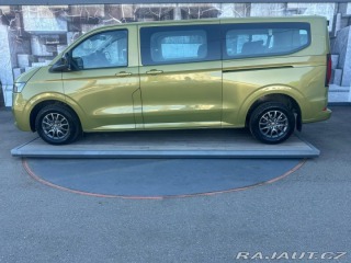 Volkswagen Caravelle 2.0TDi, 110KW, 8. MÍST 2026