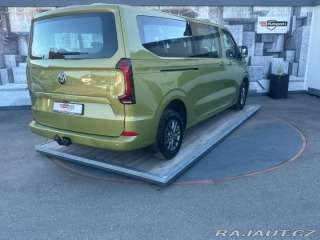 Volkswagen Caravelle 2.0TDi, 110KW, 8. MÍST 2026