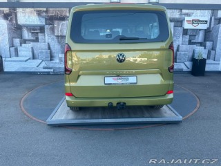 Volkswagen Caravelle 2.0TDi, 110KW, 8. MÍST 2026