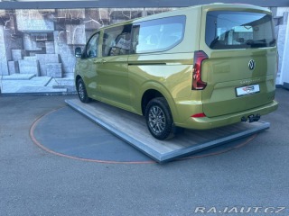 Volkswagen Caravelle 2.0TDi, 110KW, 8. MÍST 2026