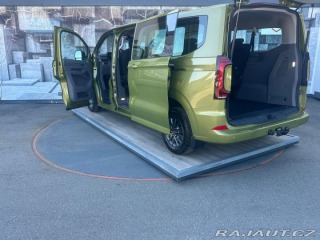 Volkswagen Caravelle 2.0TDi, 110KW, 8. MÍST 2026