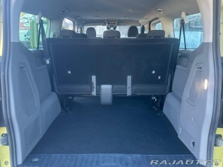 Volkswagen Caravelle 2.0TDi, 110KW, 8. MÍST 2026