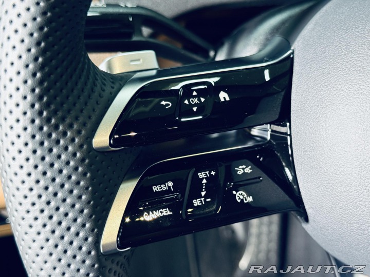 Mercedes-Benz E 220d*AMG*4M*AIR*NAT.NAP*P 2025