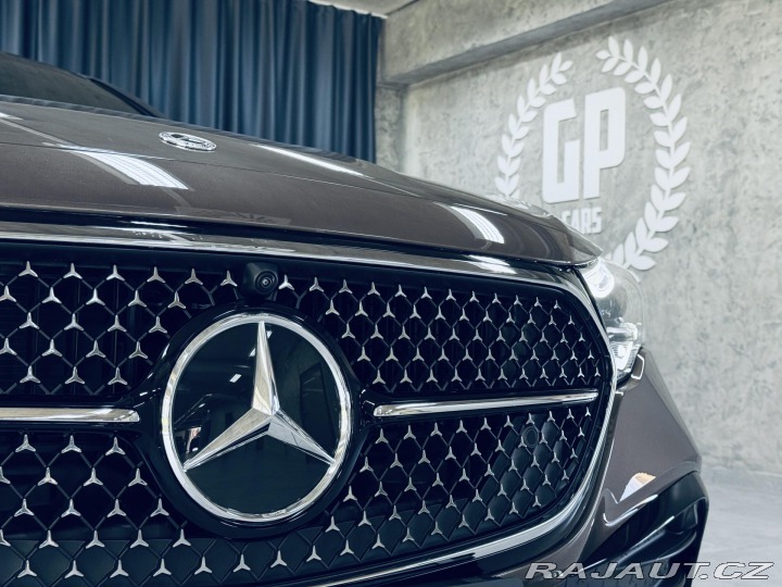 Mercedes-Benz E 220d*AMG*4M*AIR*NAT.NAP*P 2025