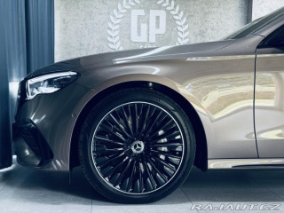 Mercedes-Benz E 220d*AMG*4M*AIR*NAT.NAP*P 2025