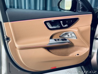 Mercedes-Benz E 220d*AMG*4M*AIR*NAT.NAP*P 2025