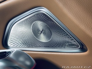 Mercedes-Benz E 220d*AMG*4M*AIR*NAT.NAP*P 2025