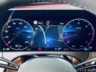 Mercedes-Benz E 220d*AMG*4M*AIR*NAT.NAP*P 2025