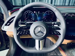 Mercedes-Benz E 220d*AMG*4M*AIR*NAT.NAP*P 2025