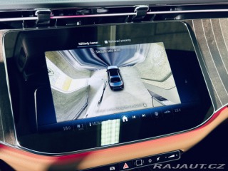 Mercedes-Benz E 220d*AMG*4M*AIR*NAT.NAP*P 2025
