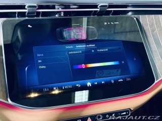 Mercedes-Benz E 220d*AMG*4M*AIR*NAT.NAP*P 2025