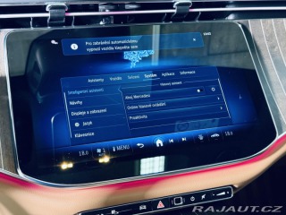 Mercedes-Benz E 220d*AMG*4M*AIR*NAT.NAP*P 2025