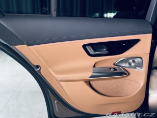 Mercedes-Benz E 220d*AMG*4M*AIR*NAT.NAP*P 2025