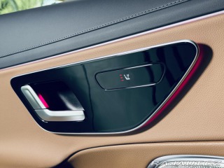 Mercedes-Benz E 220d*AMG*4M*AIR*NAT.NAP*P 2025