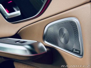 Mercedes-Benz E 220d*AMG*4M*AIR*NAT.NAP*P 2025