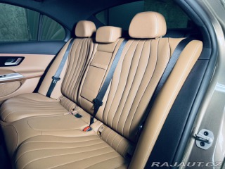 Mercedes-Benz E 220d*AMG*4M*AIR*NAT.NAP*P 2025