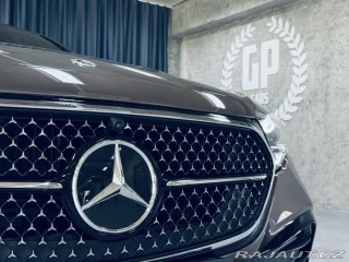 Mercedes-Benz E 220d*AMG*4M*AIR*NAT.NAP*P 2025