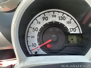 Citroën C1 1.0 50kW klima 5 dveří 2013