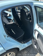 Citroën C1 1.0 50kW klima 5 dveří 2013